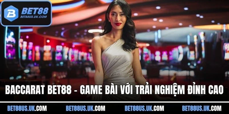 ảnh đại diện baccarat bet88