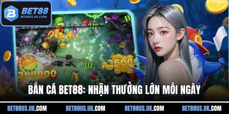 ảnh đại diện bắn cá bet88