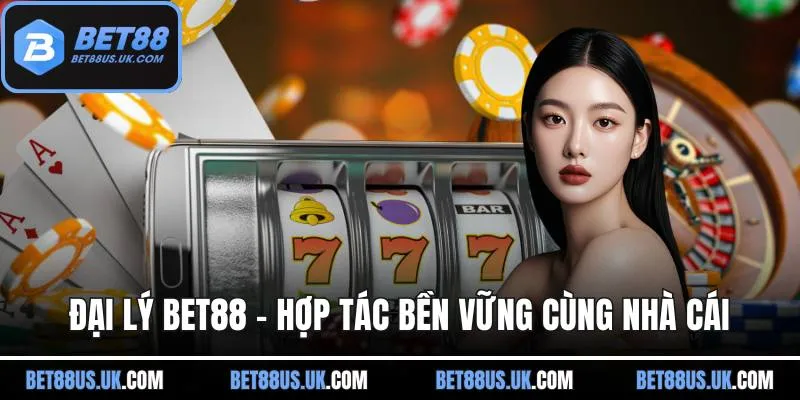 ảnh đại diện đại lý bet88