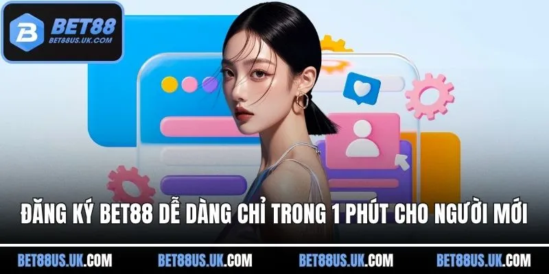 ảnh đại diện đăng ký bet88