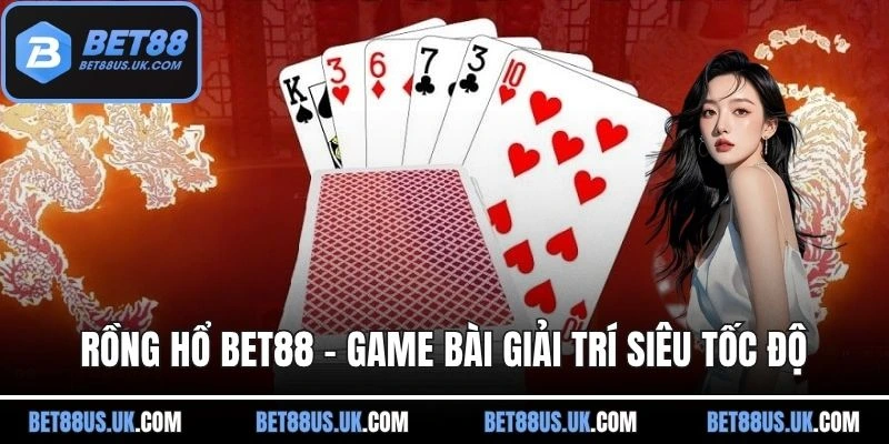 ảnh đại diện rồng hổ bet88