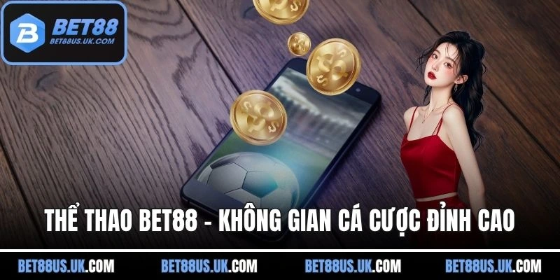 ảnh đại diện thể thao bet88